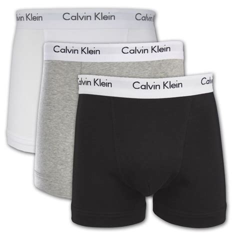 calvin klein unterhosen herren 3er pack sale|calvin klein factory online store.